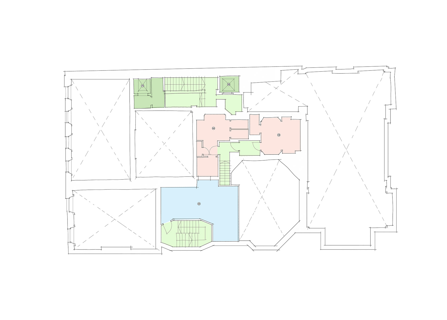 Mezzanine 30 CS